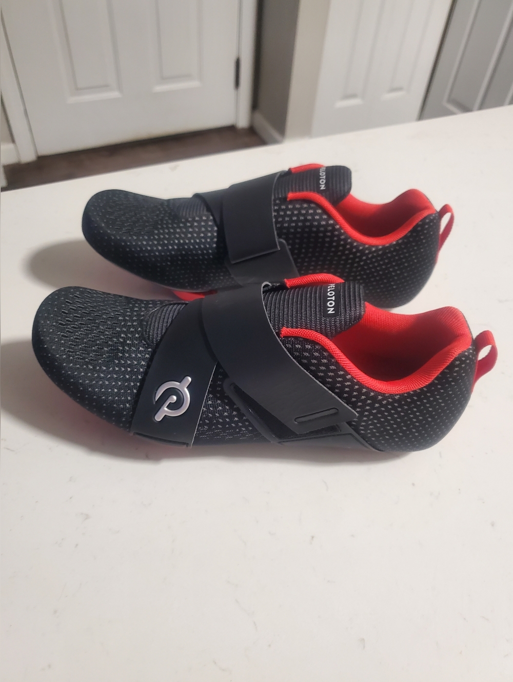 Peleton Altos Cycling Shoes W11.5/M10